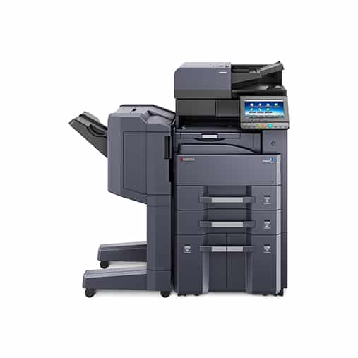 Kyocera TASKalfa 4012i printer — compatible cartridges at FetchInk